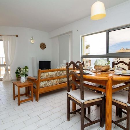 Apartamento Canela - Torre Castelo By Dalma Portuguesa Armação de Pêra Exteriér fotografie