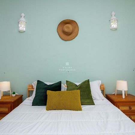 Apartamento Canela - Torre Castelo By Dalma Portuguesa Armação de Pêra Exteriér fotografie