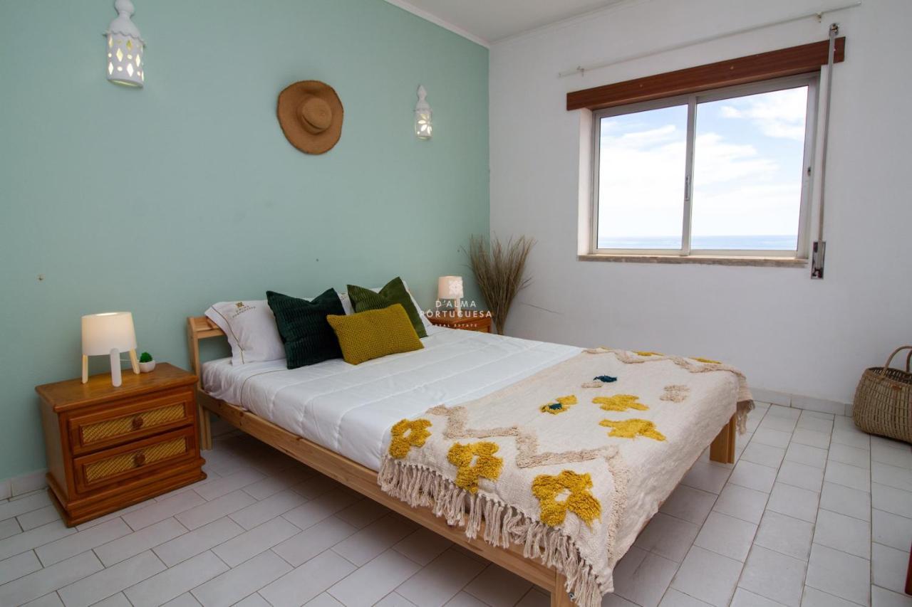 Apartamento Canela - Torre Castelo By Dalma Portuguesa Armação de Pêra Exteriér fotografie